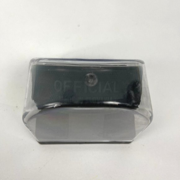 SJ Sharks 15th Season Commemorative Puck w/Display 1991-2006 NHL Hockey San Jose - Picture 7 of 8